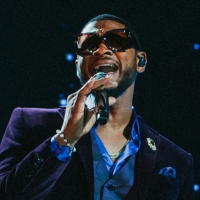 Usher Sells Out All 2022 Dates for His Headlining Las Vegas Residency at Park MGM Photo