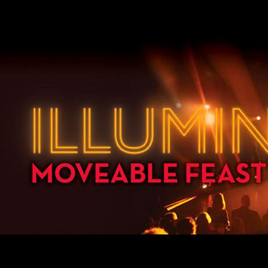 The UC College-Conservatory of Music to Host MOVEABLE FEAST Gala Fundraiser Photo