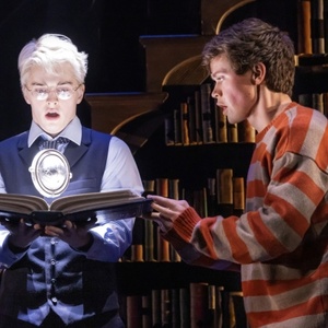 Tickets to HARRY POTTER AND THE CURSED CHILD at The Fabulous Fox on Sale Now Photo