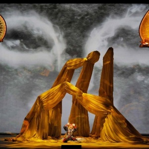 San Francisco Opera Extends Matthew Shilvock's Contract to 2030-31 Photo