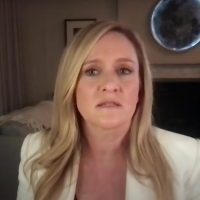 VIDEO: Samantha Bee On The Challenges Of Making A Comedy Show When The News Is So Ups Photo