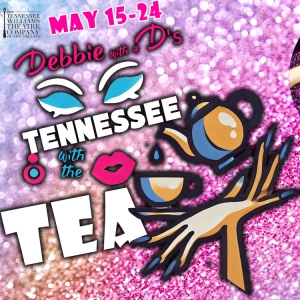 DEBBIE WITH A D'S TENNESSEE WITH THE TEA is Coming to TWTC Photo