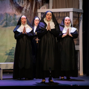 Feature: THE SOUND OF MUSIC at Riverside Theatre Project Photo