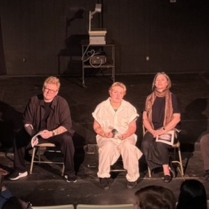 Review: Riverside Actors Theatre and Nightingale Theatre Collective Premieres LI Photo