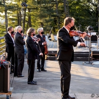 Orpheus Chamber Orchestra Returns To LOT OF STRINGS Festival, Sunday, June 20 Photo