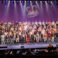 Gay Men's Chorus of Los Angeles New Season To Celebrate Motown, Women, And The Music  Photo