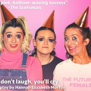 GICF: SAD GIRLS CLUB Interview Interview