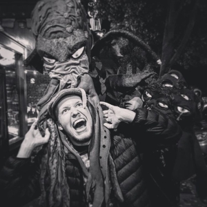Interview: Puppeteers For Fears Presents CTHULHU: THE MUSICAL! at Harlow's Interview