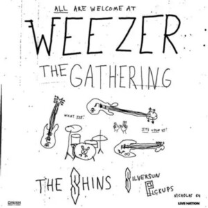 Review: THE GATHERING TOUR 2026 at Grand Casino Arena