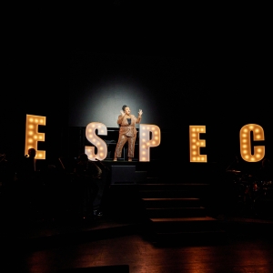 R.E.S.P.E.C.T. Is Coming To Alberta Bair Theater Photo