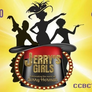 Spotlight: JERRYS GIRLS at CCBC Essex, Robert & Eleanor Romadka College Center, Cabare Photo