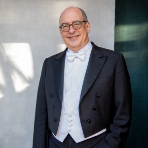 Robert Spano To Become Music Director Of Washington National Opera Photo
