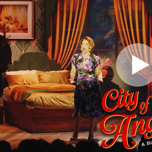 Video: 'What You Don't Know About Women' from CITY OF ANGELS at Ogunquit Playhouse