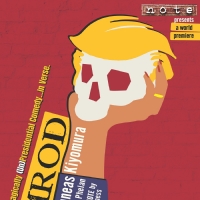 Theatre Of NOTE to Present World Premiere of NIMROD Starring Kirsten Vangsness in…