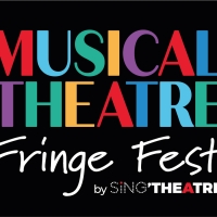 Singapore's First Musical Theatre Fringe Festival Launched By Sing'theatre Photo