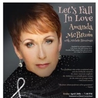 Amanda McBroom Comes to Feinstein's at Hotel Carmichael in April Video