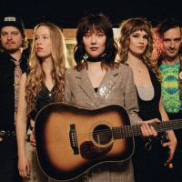 Molly Tuttle & Golden Highway Return With New Album 'City of Gold' in July Video