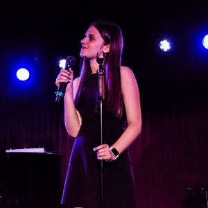 Student Blog: Seasons of Love Photo