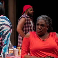 BWW Review: BARBECUE at Portland Playhouse Photo