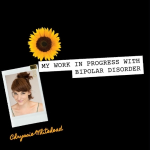Previews: IN MY OWN LITTLE CORNER: My Work in Progress with Bipolar Disorder at TampaRep Photo