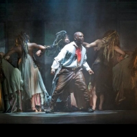 Classical Theatre of Harlem to Present Excerpts From A HARLEM DREAM and LANGSTON IN H Video