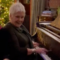VIDEO: Dame Judi Dench Sings 'Waterloo' By ABBA With Sharleen Spiteri