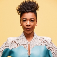 Samira Wiley Will Star in Moliere in the Park's Staged Readings of One-Act Plays Photo