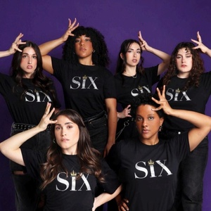 BREAKING NEWS: Conoce a las reinas que protagonizarán SIX en Madrid Photo