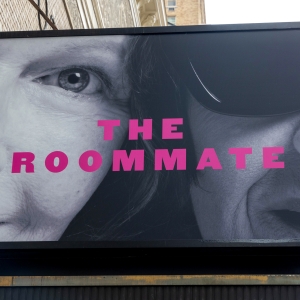 Meet the Cast of THE ROOMMATE, Beginning Previews Tonight on Broadway