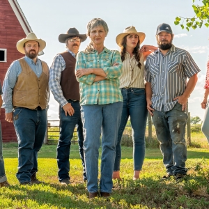 Montana Actors' Theatre To Present THE HARVEST at Chain Theatre  Photo