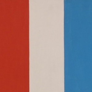 AMERICANS IN PARIS: ARTISTS WORKING IN POSTWAR FRANCE, 1946-1962 On View At 18…