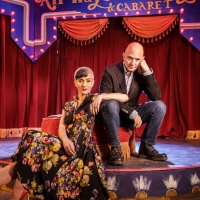Michael Cerveris and Kimberly Kaye to Make Chicago Debut With Loose Cattle Duo Photo