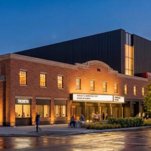 Live Nation to Turn San Diego's Wonder Bread Building Into Music Venue Photo