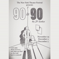 New York Theater Festival Presents 90 IN 90 Beginning This Month Photo