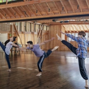 Jacob's Pillow to Continue Year Round Programming With '25-'26 Pillow Lab Residencies Interview