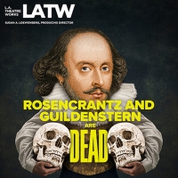 L.A. Theatre Works to Release Recording of ROSENCRANTZ AND GUILDENSTERN ARE DEAD in Septem Photo