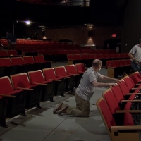 VIDEO: CBS Sunday Morning Checks in With Regional Theatres As They Prepare to Reopen Photo