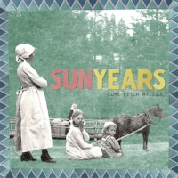 Peter Morén's SunYears Shares 'Slipping Away' Photo