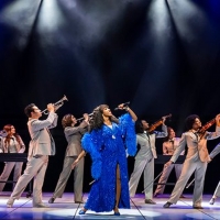 BWW Review: SUMMER: THE DONNA SUMMER MUSICAL DAZZLES AND SPARKLES at Straz Center For Photo