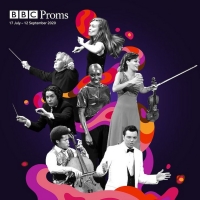 BBC Proms Announce Archive and Live Performances For 2020 Programme