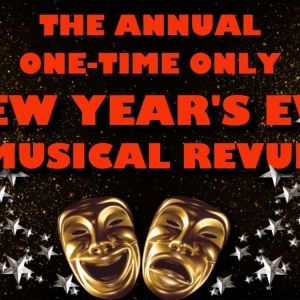 Santa Monica Playhouse to Present One-Time Only New Year's Eve Musical Revue