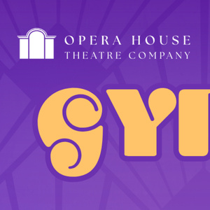 Opera House Theatre Company Announces Full Cast for GYPSY, Starring NaTasha Yvette William Photo