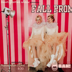 LA-Based Surrealist TWIN FLAMES is Coming to Brooklyn Art Haus Photo