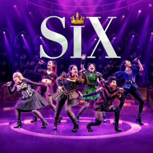 SIX, OPERATION MINCEMEAT, and More Set For Darlington Hippodrome Autumn Season Photo