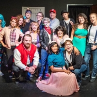 Sketchworks Comedy Wins Right To Perform GREASE Parody Photo