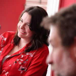 Eve Nicol Named Trainee Artistic Director at The Royal Lyceum Theatre Edinburgh Photo