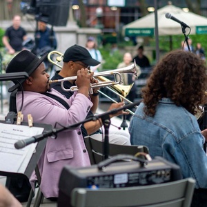 Bronx Music Hall to Celebrate Deaf Artists & Poets, Gary Davis and More in September Photo