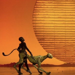 THE LION KING in Toronto Extends Performances Through Late April 2025 Photo