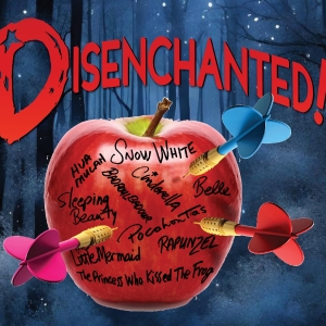 Review: DISENCHANTED! at Straz Jaeb Theatre Photo