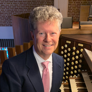 The Symphonia Will Open 2025-2026 Season With Mozart and Tim Photo